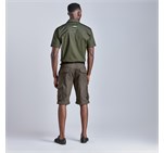 Mens Cargo Zip Off Pants ALT-ZIP-KH-MOBK 027